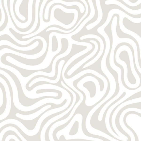 Abstract Pattern Design Background