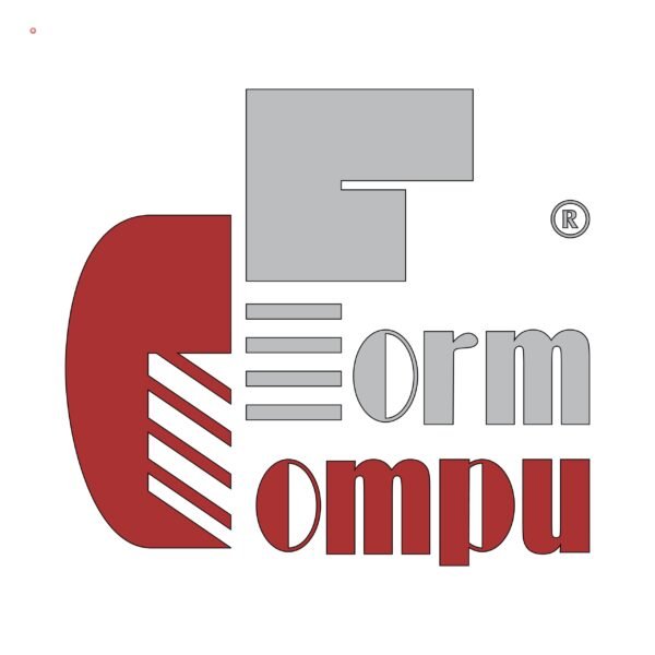 Compu Form Logo