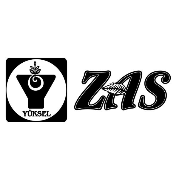 Zas Logo