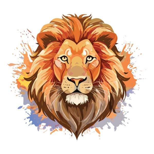 Splash of Lions - Image 6