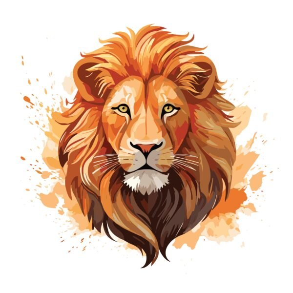 Splash of Lions - Image 7