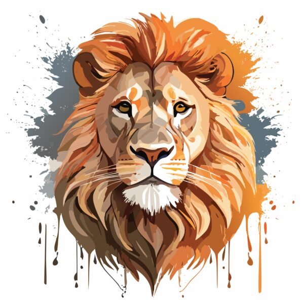 Splash of Lions - Image 8