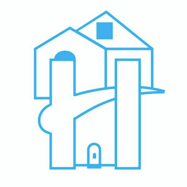 H House Logo
