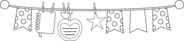 Back-to-school-bunting-banners - Image 8