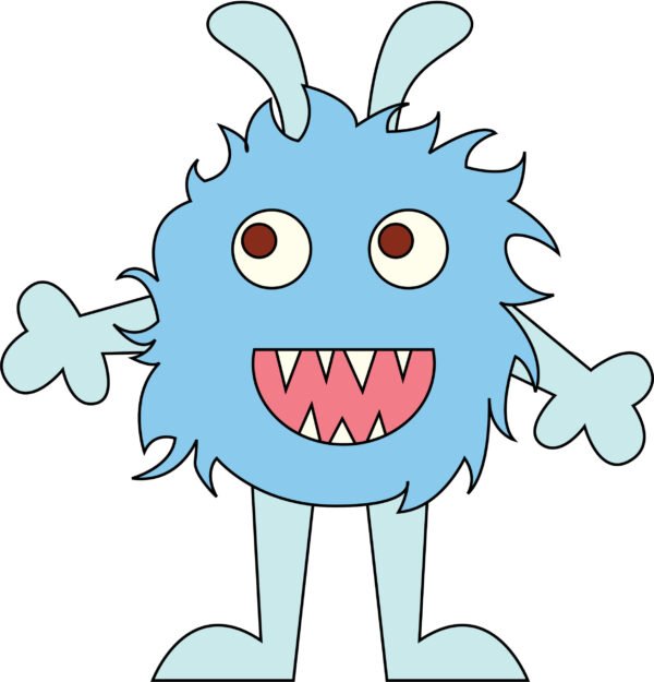 Baby-monsters - Image 7