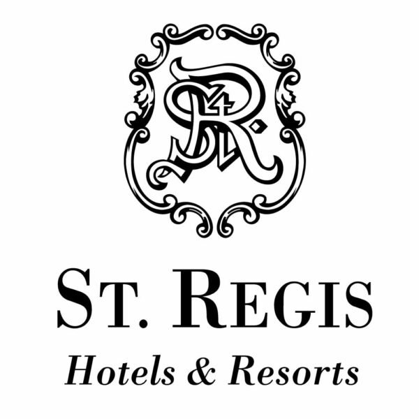 ST. RRGIS Hotels & Resorts