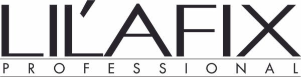 LIL'AFIX Professional Logo Design